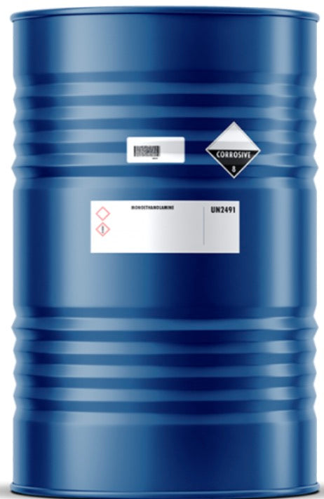 Monoethanolamine (MEA)