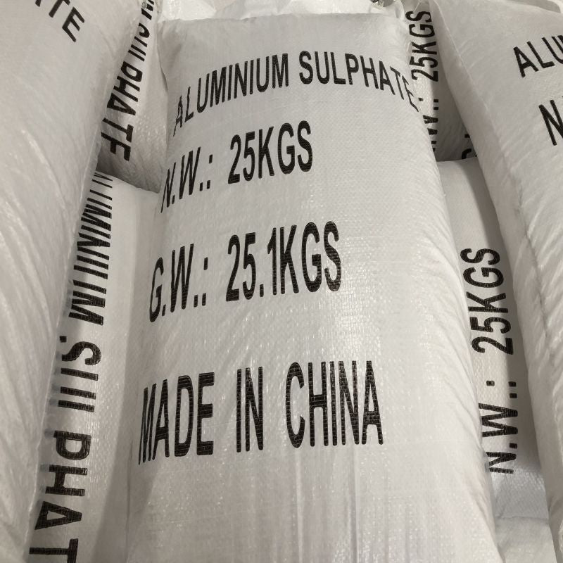 Aluminum Sulfate