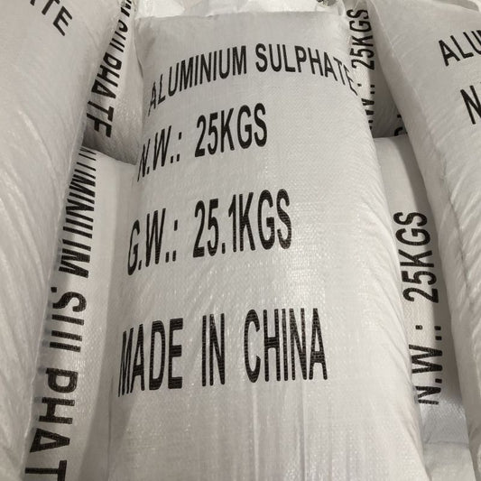 Aluminum Sulfate