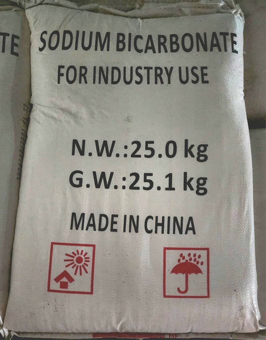 Sodium Bicarbonate