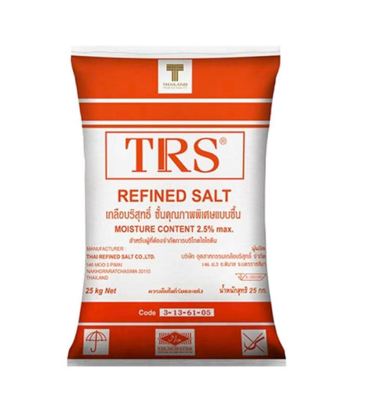 Sodium Chloride