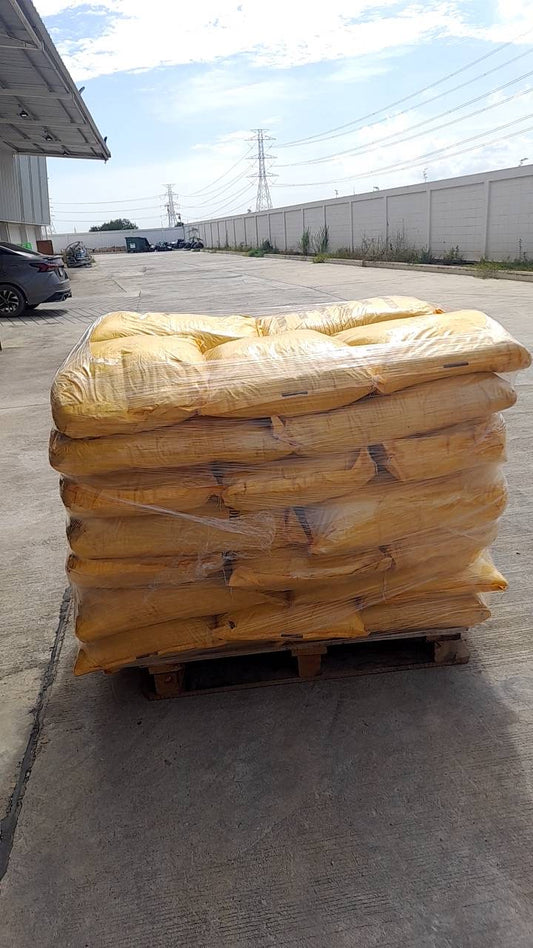 PAC(Poly Aluminium Chloride) Industrial Grade