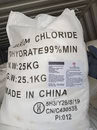 Barium Chloride