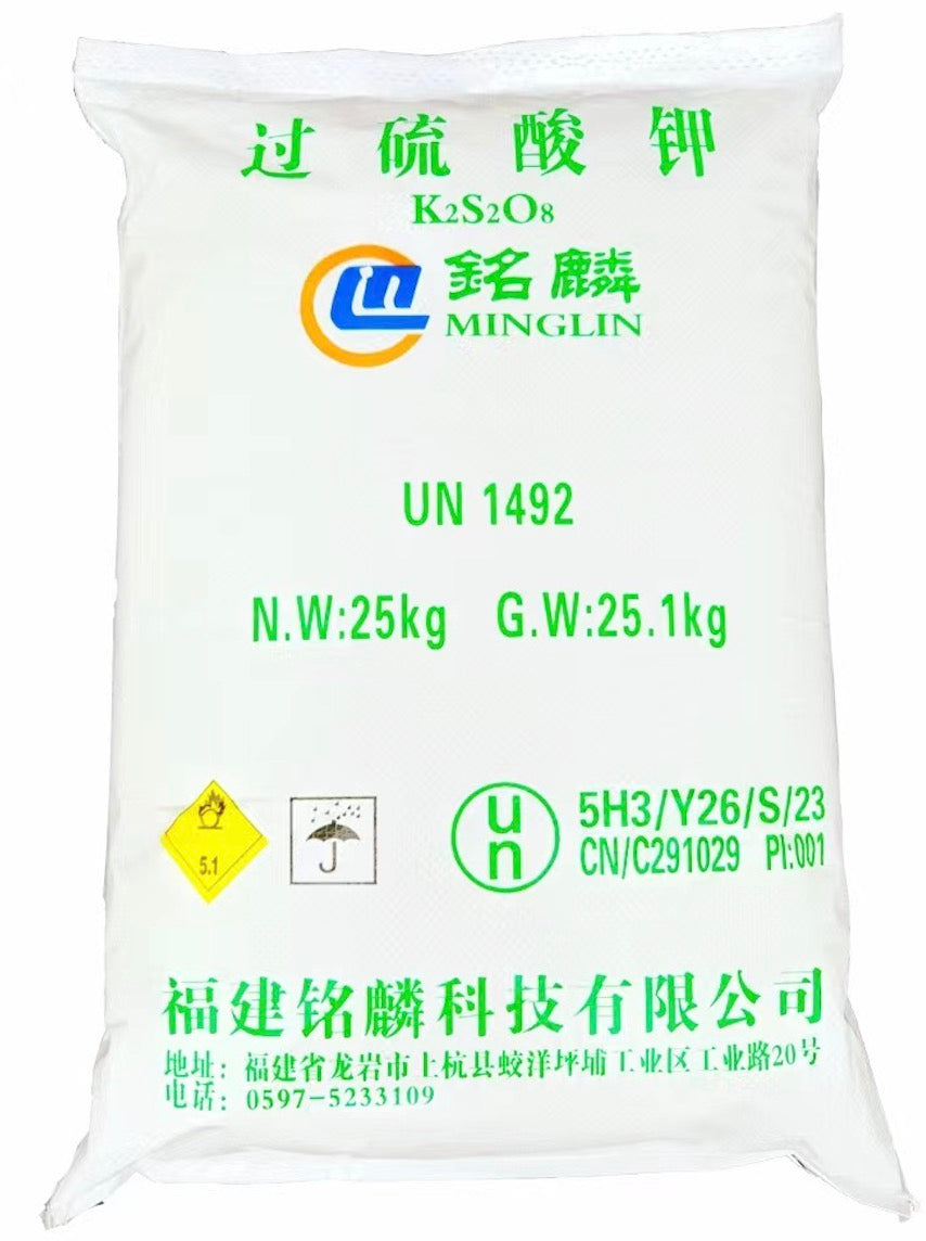 Potassium Persulfate