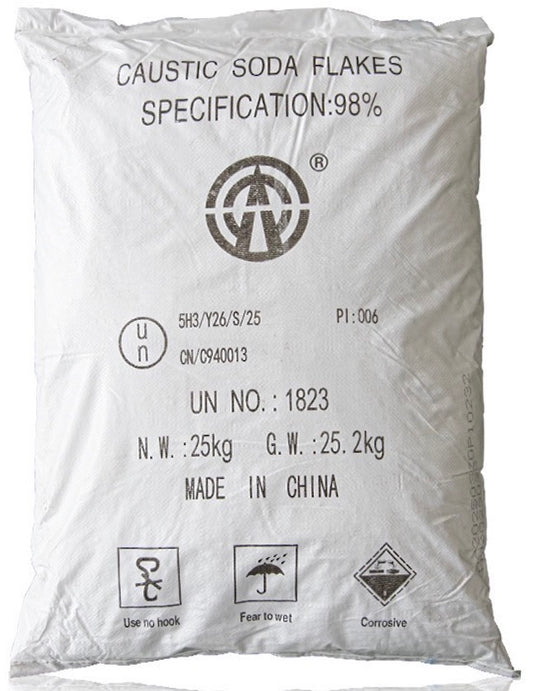 Sodium Hydroxide