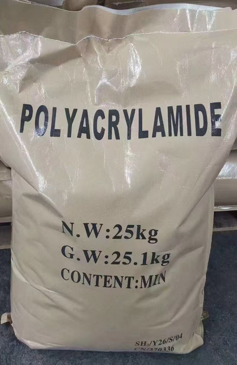 PAM Polyacrylamide