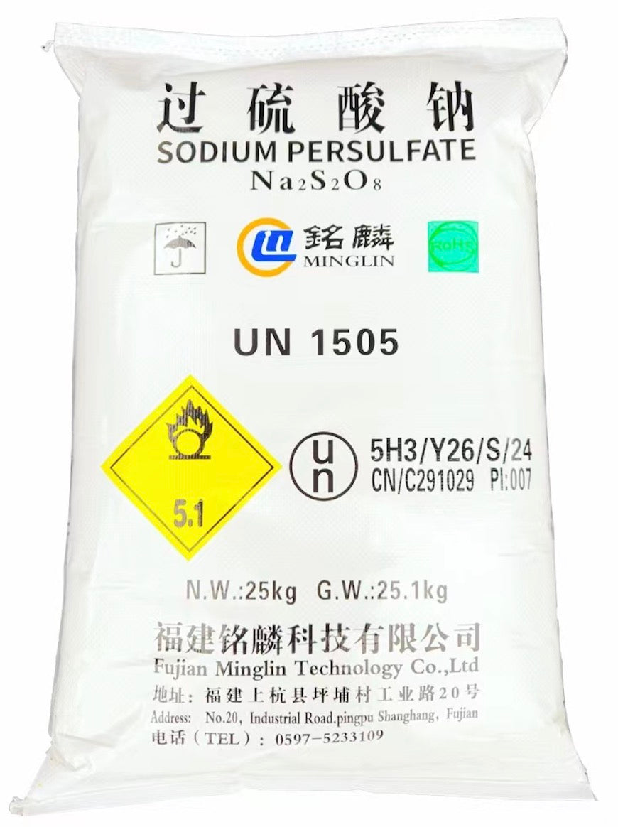 Sodium Persulfate