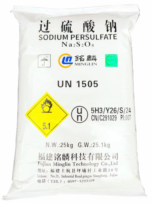 Sodium Persulfate