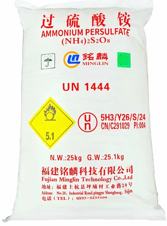 Ammonium Persulfate