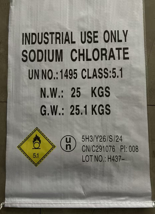 Sodium Chlorate